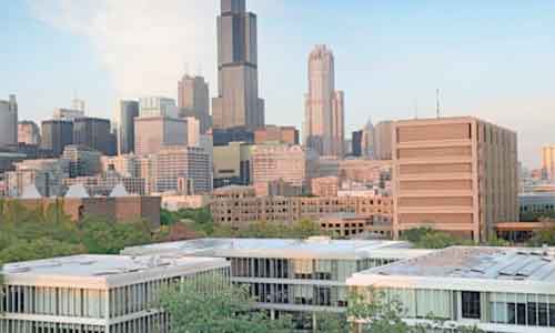 伊利诺伊大学芝加哥分校面试常见问题有哪些？