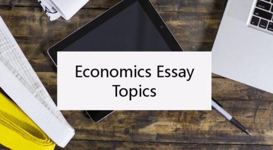 经济学essay一对一在线辅导