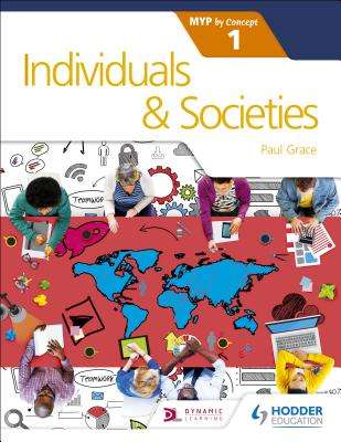 IB-Individuals and societies个体与社会在线辅导