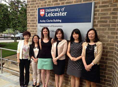 University of Leicester Accounting and Finance课程辅导