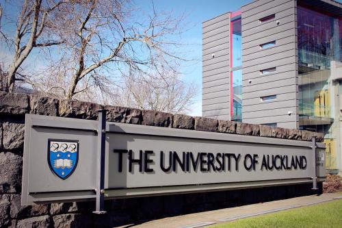 奥克兰大学补习：新西兰奥克兰大学超全留学攻略！