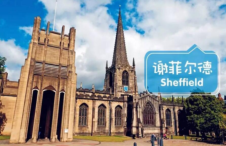 university of sheffield研究生finance and accounting