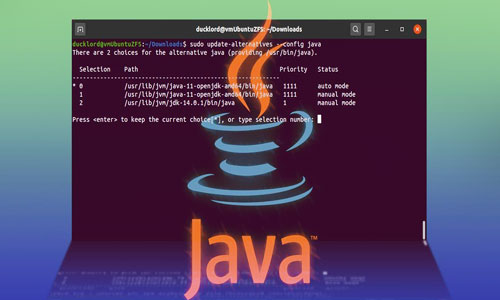 Linux环境下java编程语言作业.jpg