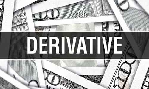 Derivative Securities衍生证券知识点讲解