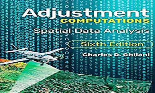 Spatial data analysis空间数据分析课程重点补习
