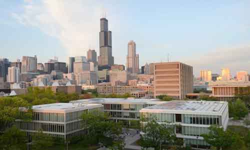 伊利诺伊大学芝加哥分校选课满员的解决方法