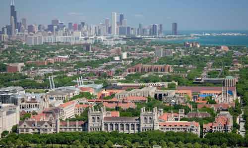 伊利诺伊大学芝加哥分校MBA入学考试内容讲解