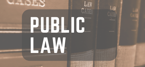 澳大利亚法律public law补习