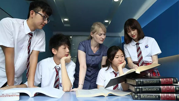 国际学校入学考试考什么?主要有哪...