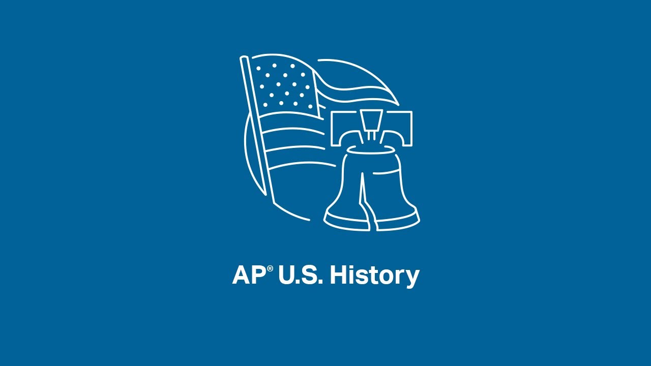 AP美国历史辅导