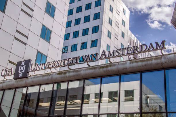 荷兰阿姆斯特丹大学辅导
