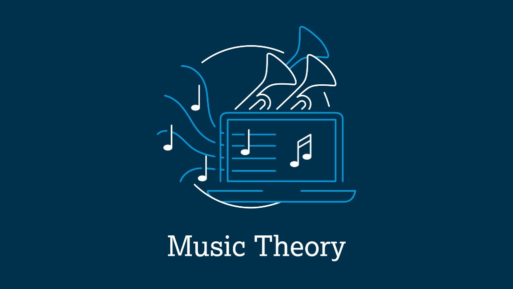 AP音乐理论课程