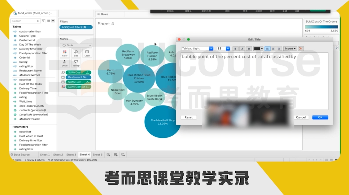 纽约大学技术管理硕士商业智能数据可视化作业辅导