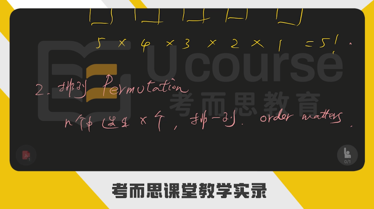 香港大學(xué)公共衛(wèi)生碩士生物統(tǒng)計(jì)學(xué)導(dǎo)論課程預(yù)習(xí)輔導(dǎo)