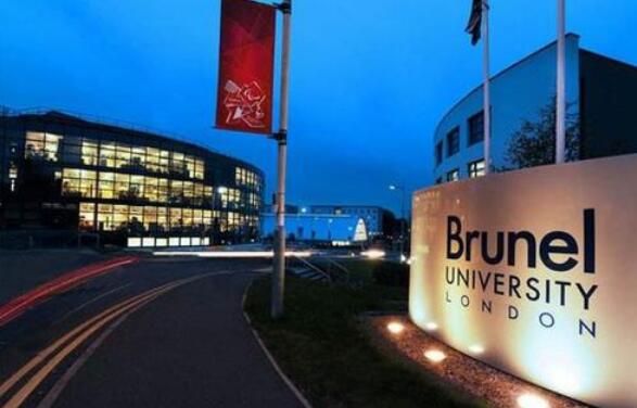 Brunel University London本科产品设计辅导机构