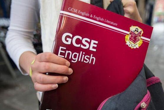 GCSE英语如何复习？