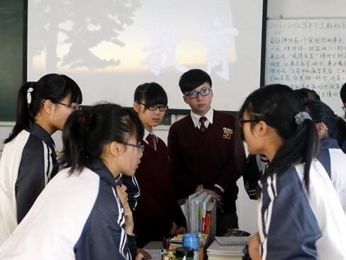 香港中学考试辅导香港中学课程补习机构哪个好？