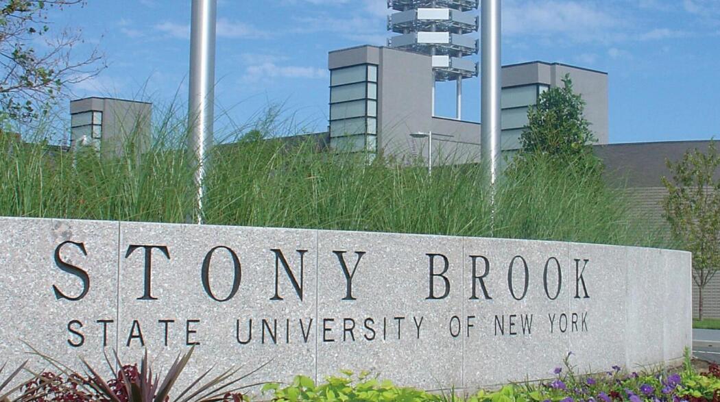 STONY BROOK纽约州立大学石溪分校大二课程补习