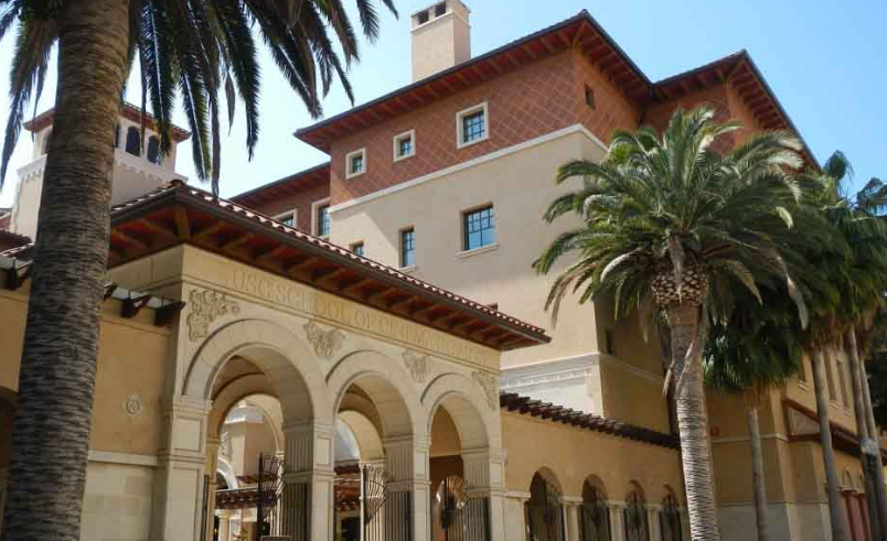 USC南加州大学课业辅导机构