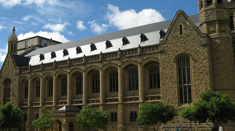 澳大利亚国立大学ANU课业辅导机构