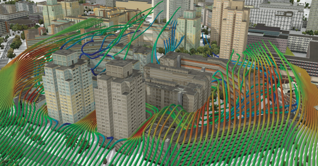 英国ucl辅导,Urban Simulation辅导,城市模拟辅导