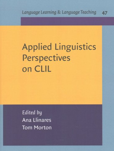 Applied linguistics应用语言学辅导
