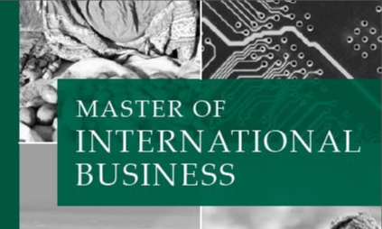 莫纳什Master of International Business(MIB)国际商务硕士