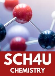 加拿大12年级SCH4U化学课程辅导
