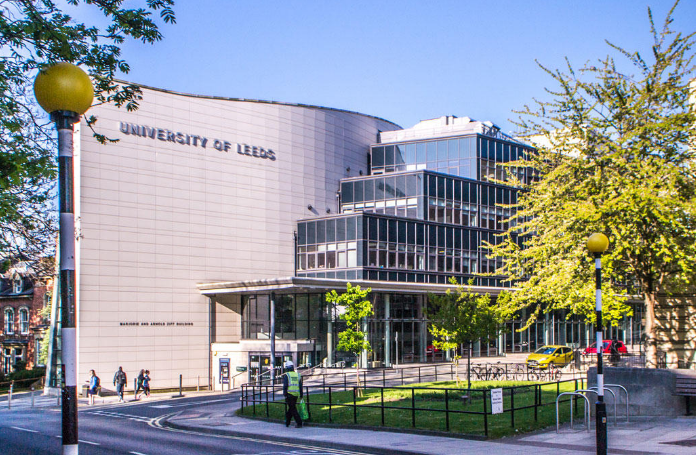 英国利兹大学中级财务会计课程补习
