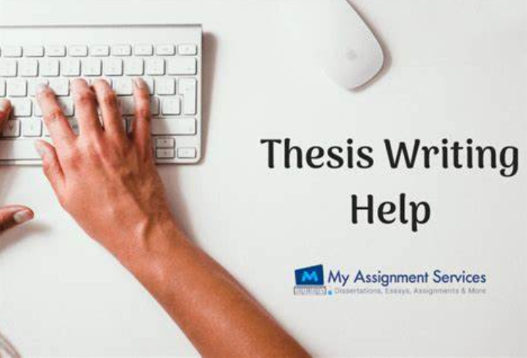 Thesis guidance