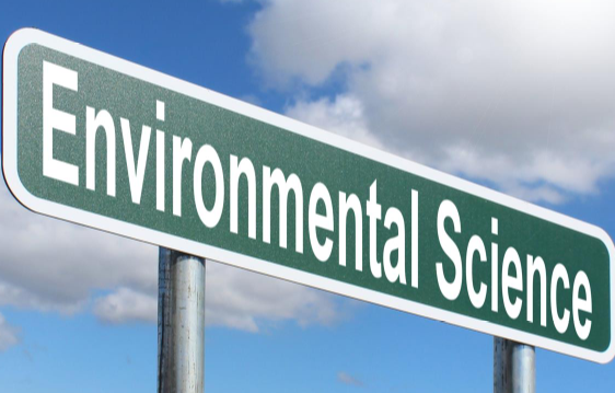 谢菲尔德大学环境科学课程