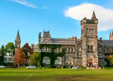 加拿大有哪些好大学？