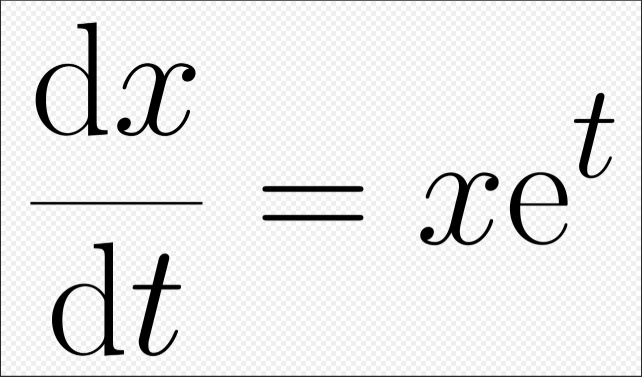微分方程课程重点有哪些？