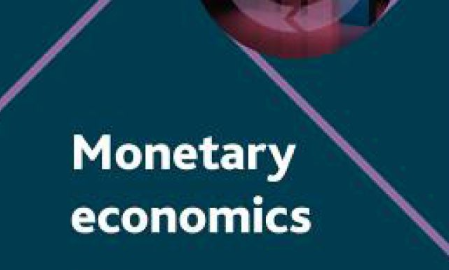 货币经济学主要学什么?