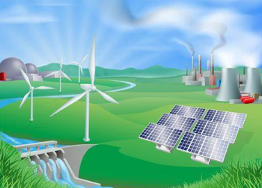 可持续能源系统专业论文题目有哪些？
