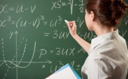 美国数学教育专业课程有哪些？