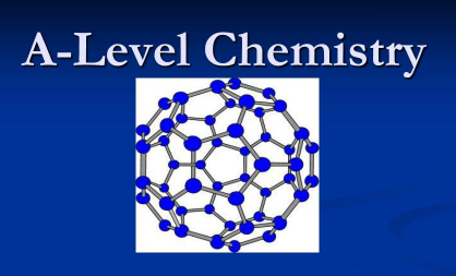 A Level化学课程重点有哪些？