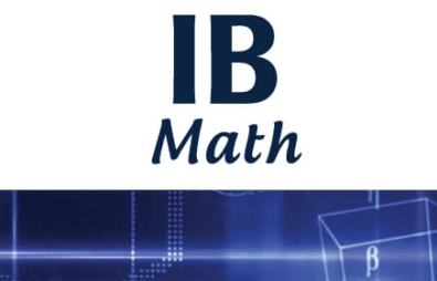 IB数学习题不会做怎么办？