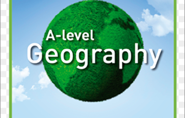A-Level地理考试内重点有哪些？