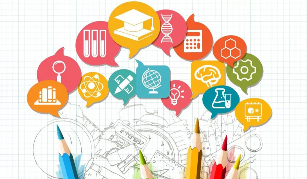 跨学科研究课程