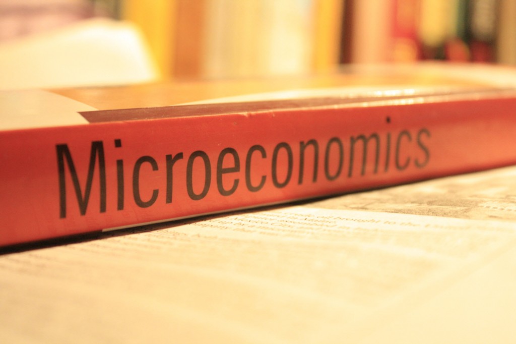 马来西亚微观经济学辅导