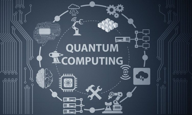 爱丁堡大学研究生计算机专业量子计算课程辅导