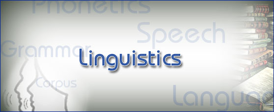 UCLA本科Linguistics专业课程辅导