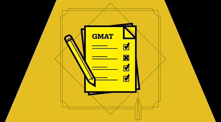 GMAT考试综合推理