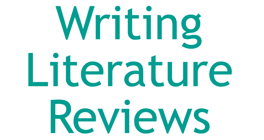 英国毕业论文literature review