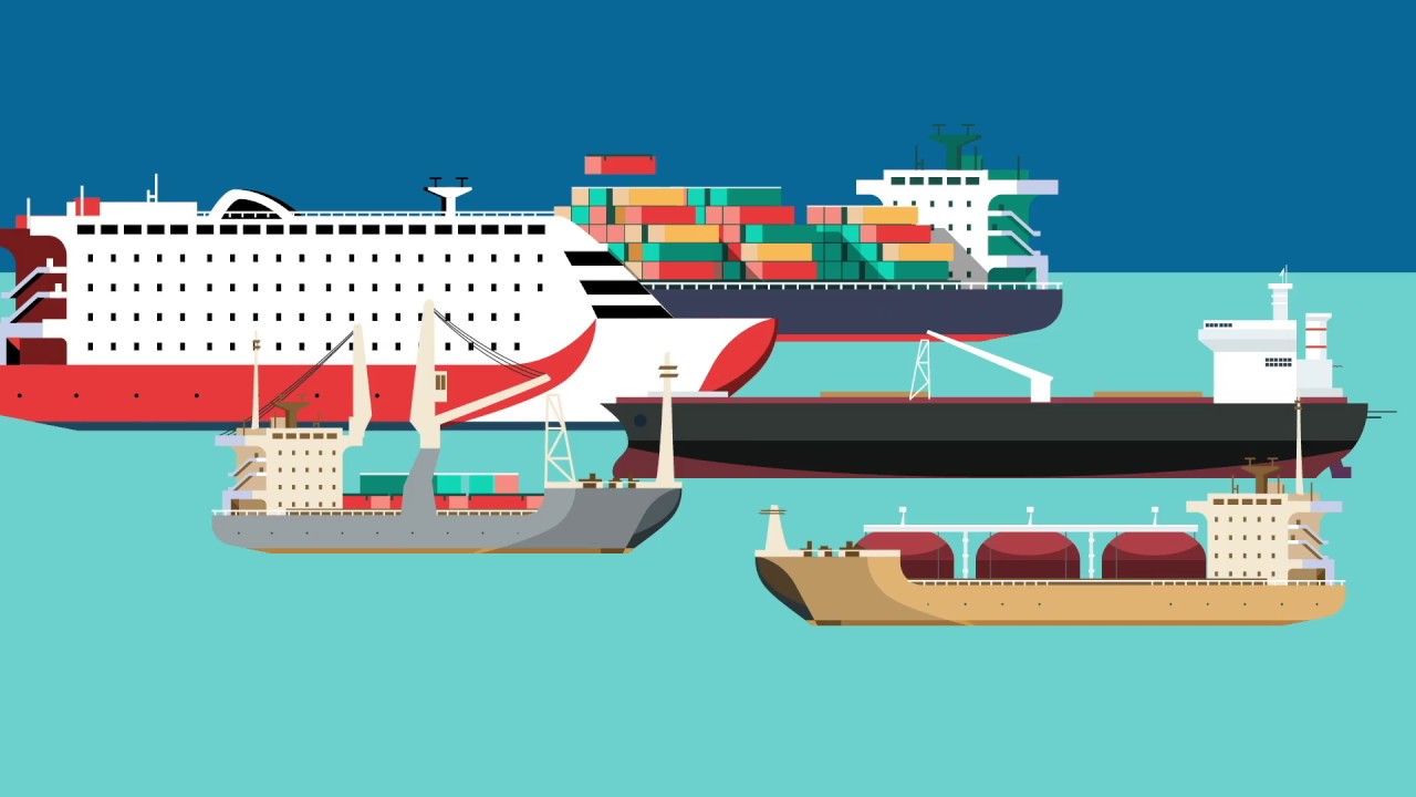 航运经济Shipping Economics