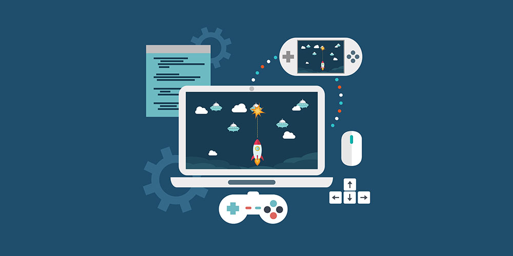 Intro to game programming