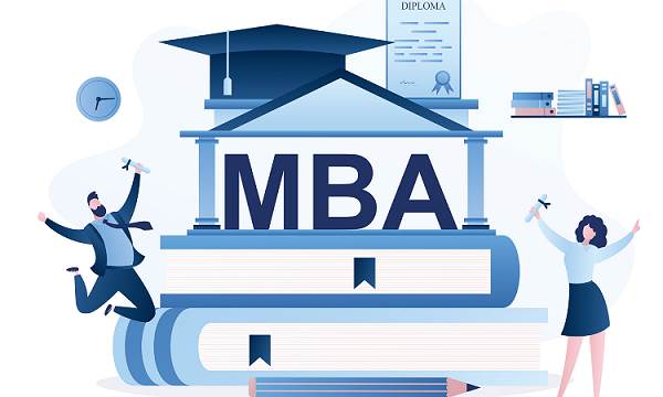 马来西亚UTM MBA预习