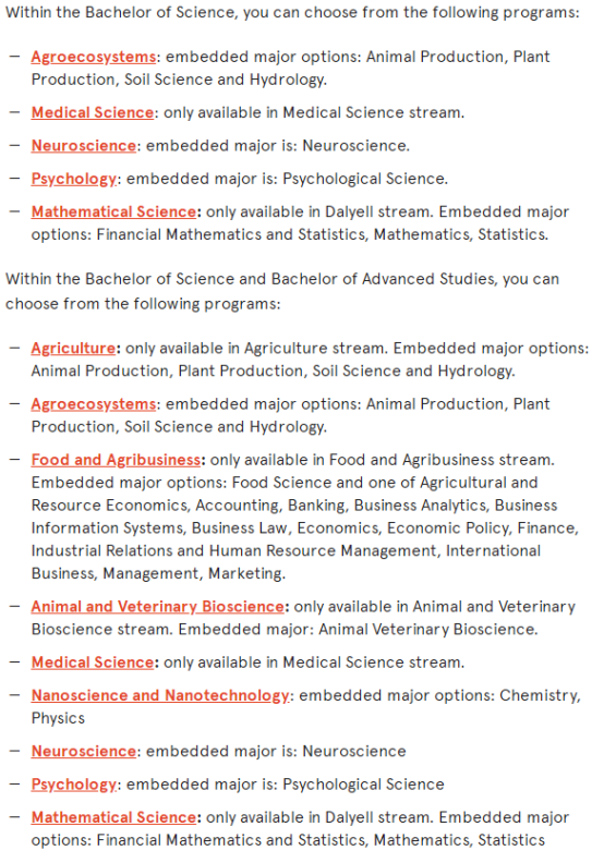 悉尼大学bachelor of science如何选课好毕业?.png