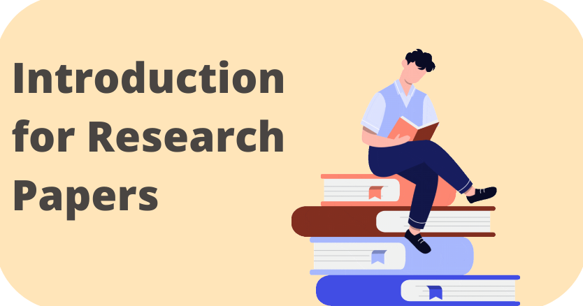 英文論文introduction寫作